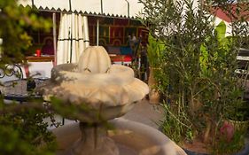 Riad Zayane Atlas Marrakesh Morocco